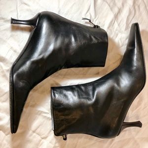 Stuart Weirzman Ankle Boots